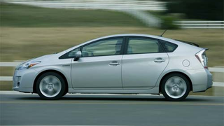 Ten Worst Cars To Have Sex In